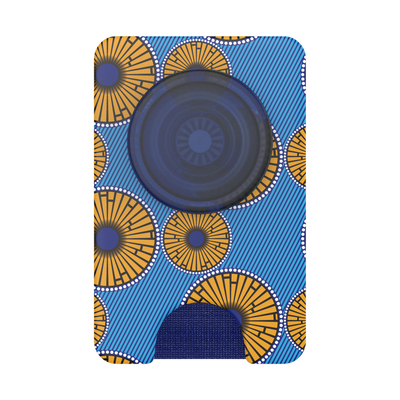 Secondary image for hover Wax — MagSafe PopWallet+